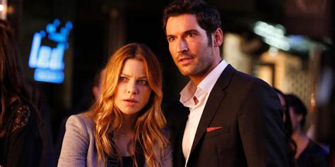 Lucifer: 5 Times Chloe Was The Best (& 5 She Was The Worst) 